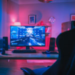 Monte o setup gamer dos sonhos