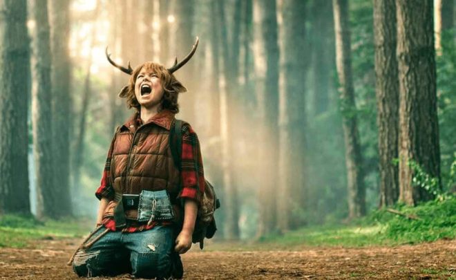 Sweet Tooth | Os paralelos entre a série, quadrinhos e vida