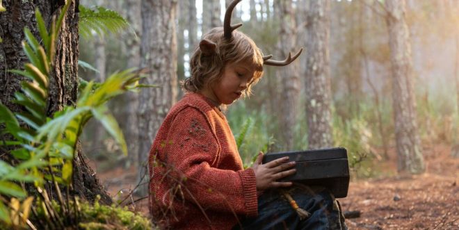 Sweet Tooth | Os paralelos entre a série, quadrinhos e vida