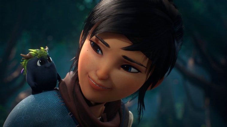 Tribeca Games Spotlight | 'Kena Bridge of Spirits' é destaque em evento
