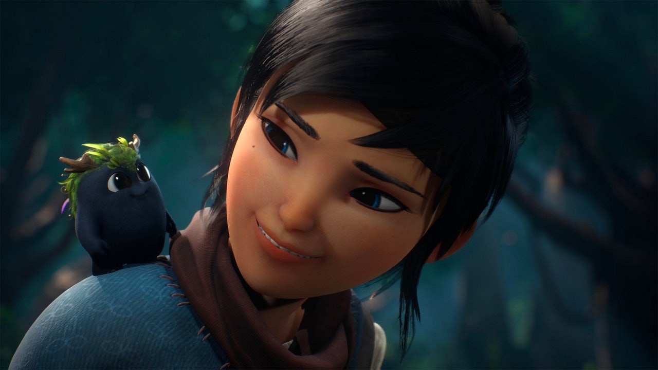 Tribeca Games Spotlight | 'Kena Bridge of Spirits' é destaque em evento