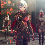 Scarlet Nexus | Os dois lados da mesma história