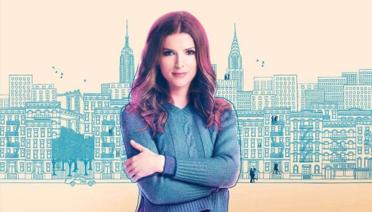 Love Life | As idas e vindas de uma vida amorosa com sorte no azar