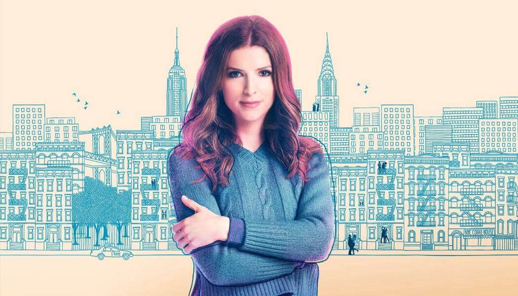 Love Life | As idas e vindas de uma vida amorosa com sorte no azar