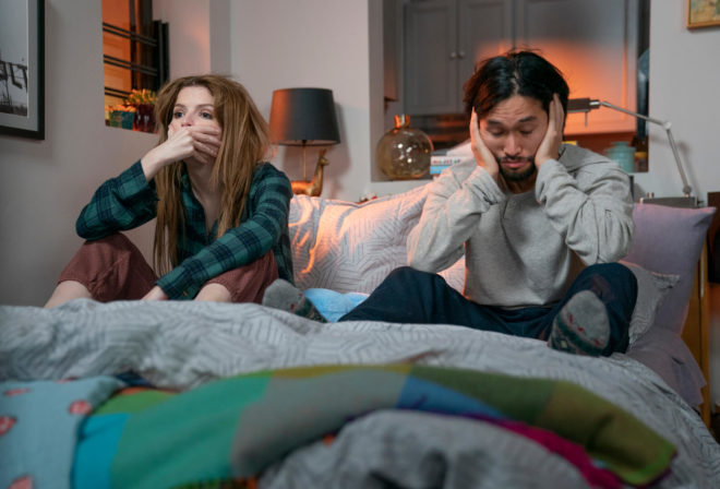 Love Life | As idas e vindas de uma vida amorosa com sorte no azar