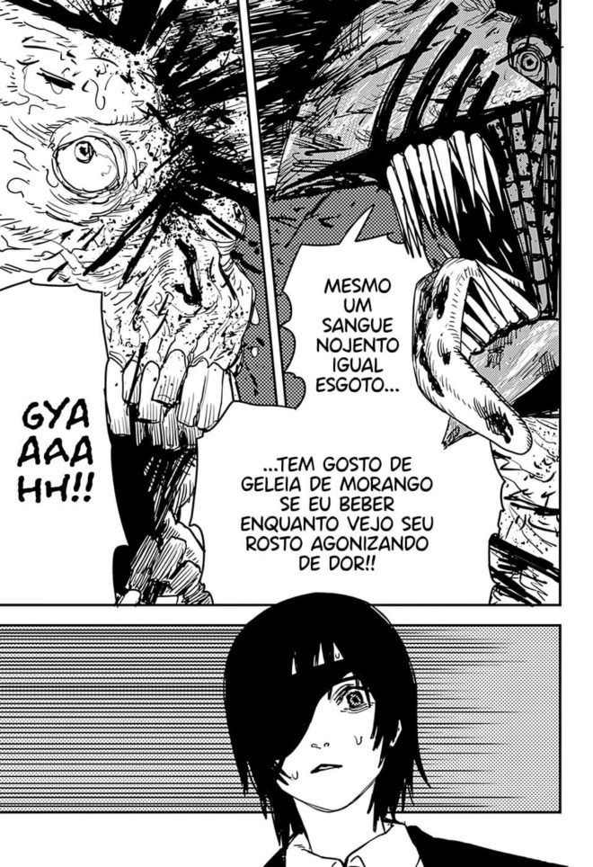HQ do Dia | Chainsaw Man - Tatsuki Fujimoto