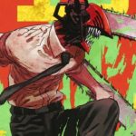 HQ do Dia | Chainsaw Man - Tatsuki Fujimoto