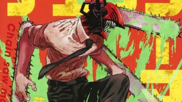 HQ do Dia | Chainsaw Man - Tatsuki Fujimoto