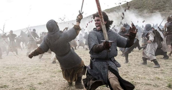 El Cid - 2º temporada | Urraca leva a série nas costas e salva sequência