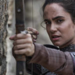 El Cid - 2º temporada | Urraca leva a série nas costas e salva sequência