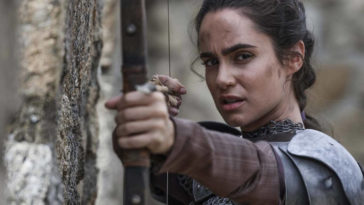 El Cid - 2º temporada | Urraca leva a série nas costas e salva sequência