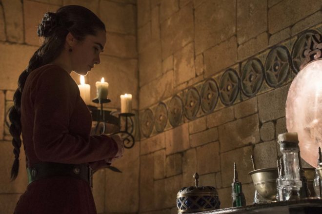 El Cid - 2º temporada | Urraca leva a série nas costas e salva sequência