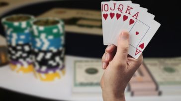 Games de poker | Qual é o futuro do gênero?