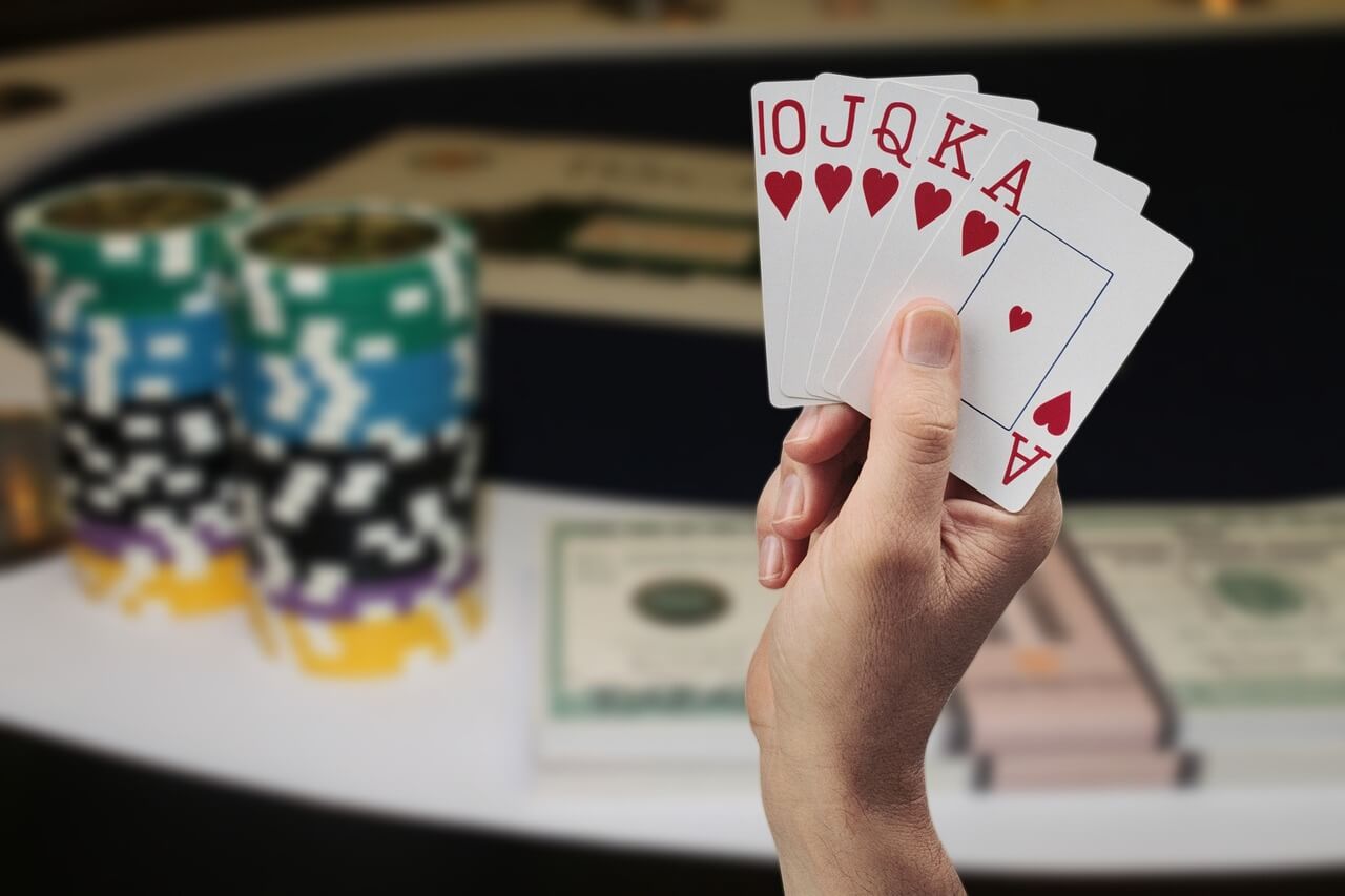 Games de poker | Qual é o futuro do gênero?
