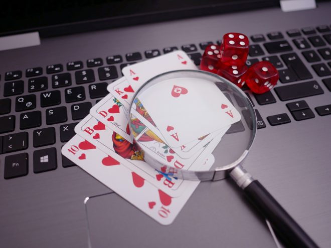 Games de poker | Qual é o futuro do gênero?