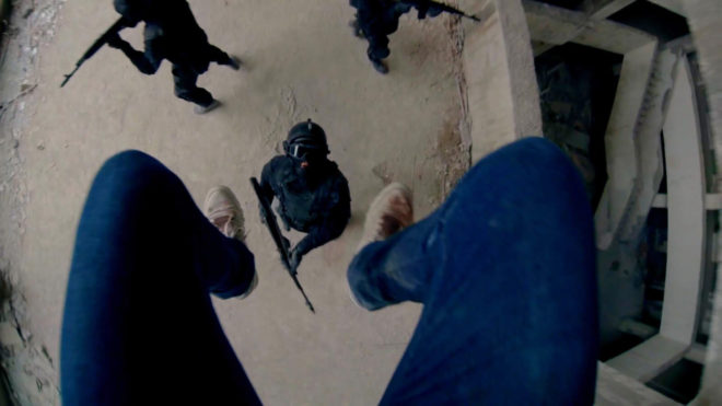 5 motivos para assistir 'Hardcore Missão Extrema' (2015)