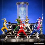 Power Rangers | Você vai se apaixonar por estas figuras de 'Mighty Morphin'