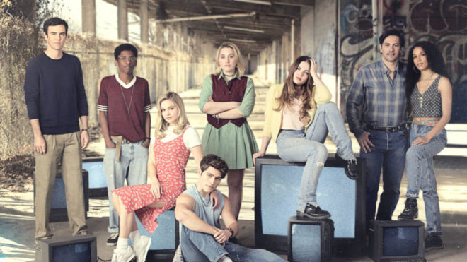 Cruel Summer | Mistério e suspense marcam nova série original da Amazon