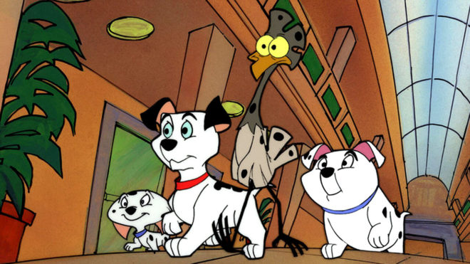 7 desenhos inesquecíveis que passavam no Disney Cruj
