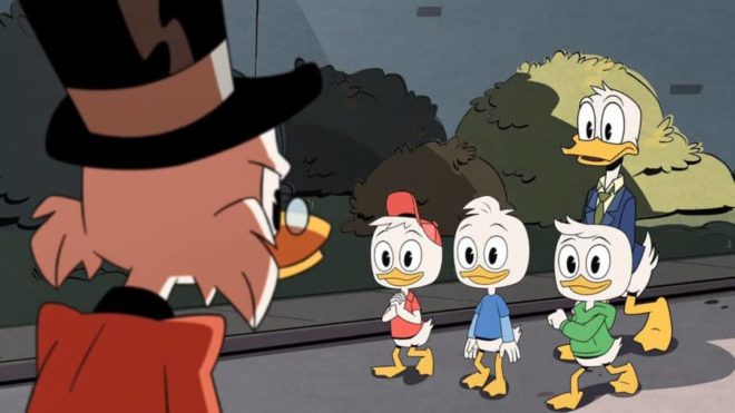 7 desenhos inesquecíveis que passavam no Disney Cruj
