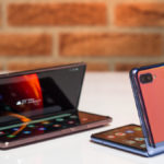 5 características para conhecer a nova coleção 'Galaxy Z'