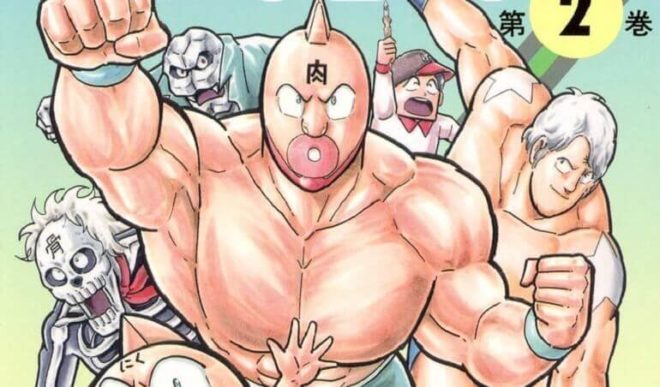 Os bonequinhos musculosos que eram febre nas feiras livres dos anos 90