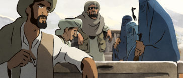 4 Obras para entender o regime jihadista sobre as mulheres