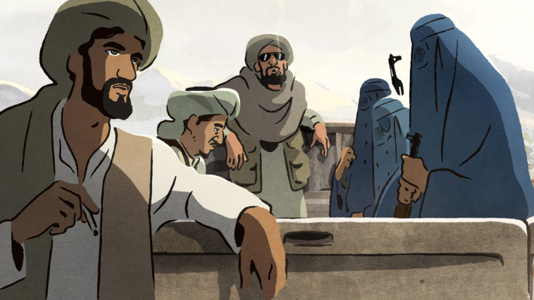 4 Obras para entender o regime jihadista sobre as mulheres
