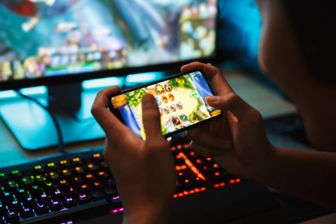 Conheça alguns benefícios do 5G para streamers