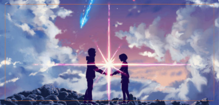 7 animações japonesas pra você assistir antes do fim do mundo