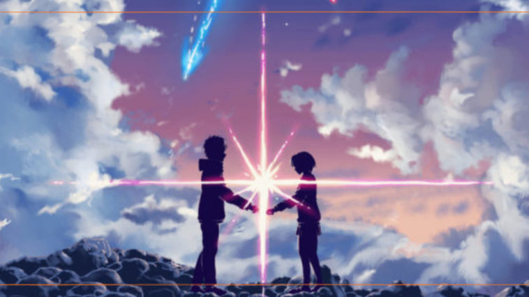 7 animações japonesas pra você assistir antes do fim do mundo