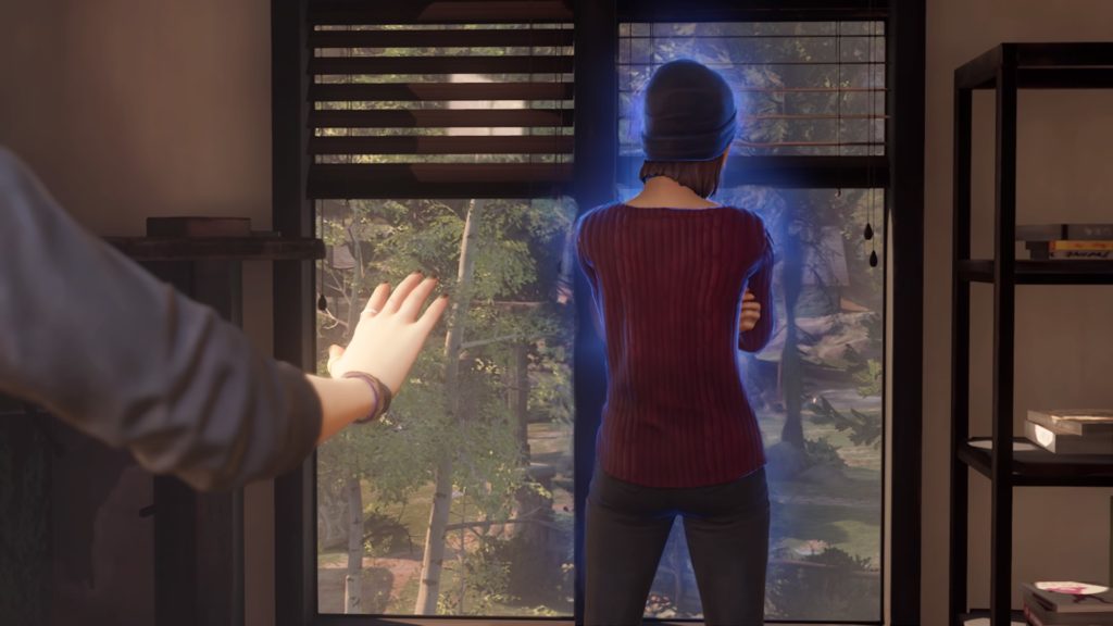 Life is Strange: True Colors | Os sentimentos também têm cor