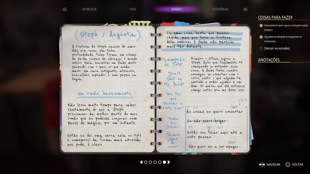 Life is Strange: True Colors | Os sentimentos também têm cor