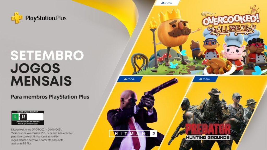 'Life is Strange: True Colors' e os principais games de setembro