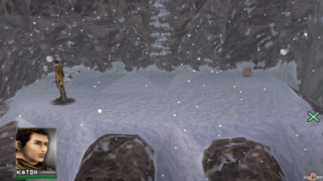 Aconcagua | O jogo de terror esquecido pela Sony