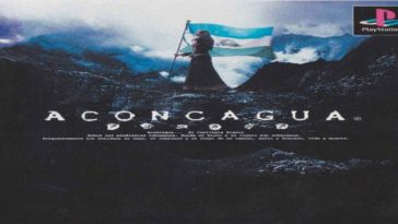 Aconcagua | O jogo de terror esquecido pela Sony