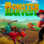 Monster Harvest | Um game de simulação divertido e relaxante