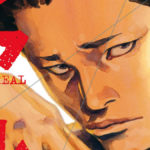 Real #1 - Takehiko Inoue