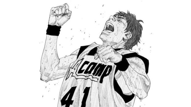 Real #1 - Takehiko Inoue