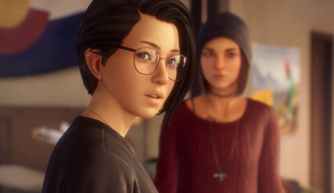 Life is Strange: True Colors | Os sentimentos também têm cor