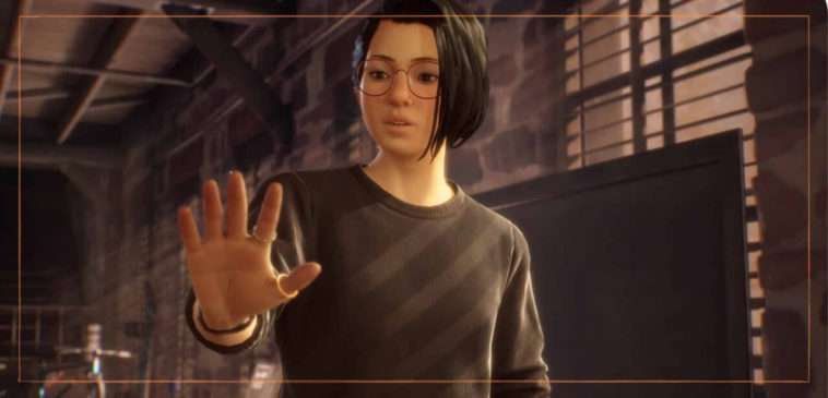 Life is Strange: True Colors | Os sentimentos também têm cor