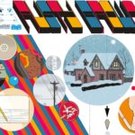 'Rusty Brown' e as principais HQs de setembro