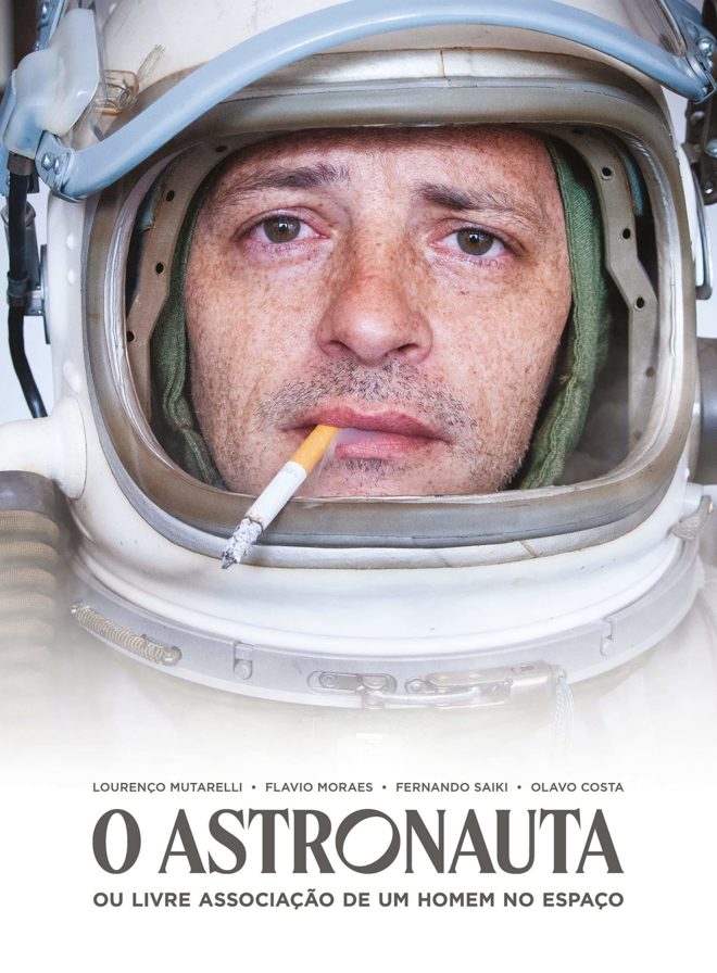 'Rusty Brown' e as principais HQs de setembro