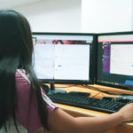USP oferece curso gratuito de programação para garotas que cursaram o ensino médio