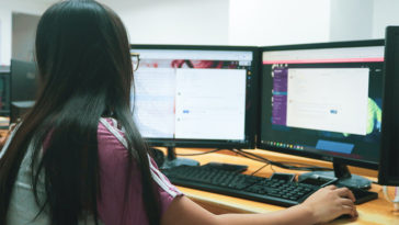 USP oferece curso gratuito de programação para garotas que cursaram o ensino médio