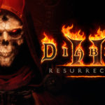 Diablo 2: Resurrected | Gráficos aperfeiçoados e gameplay nostálgica