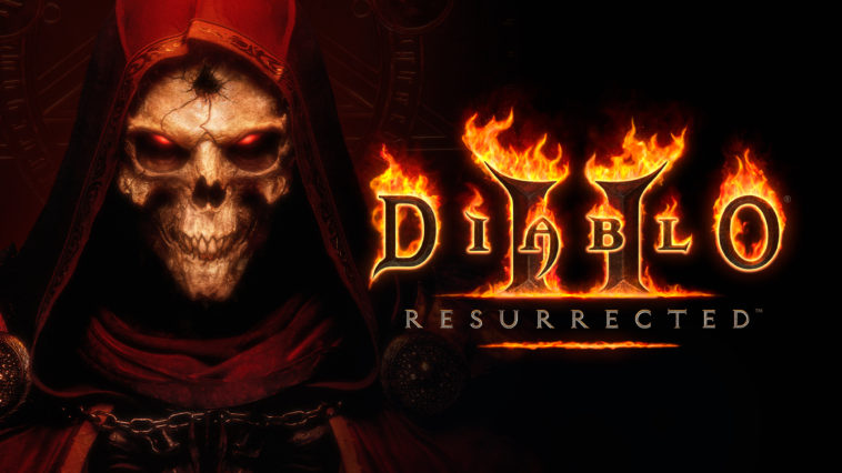 Diablo 2: Resurrected | Gráficos aperfeiçoados e gameplay nostálgica