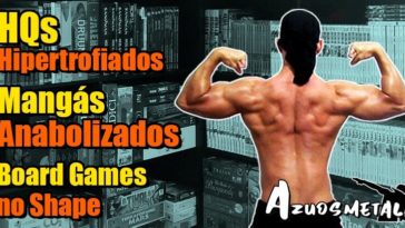 O geek maromba que montou uma das maiores lojas de mangás da Shopee