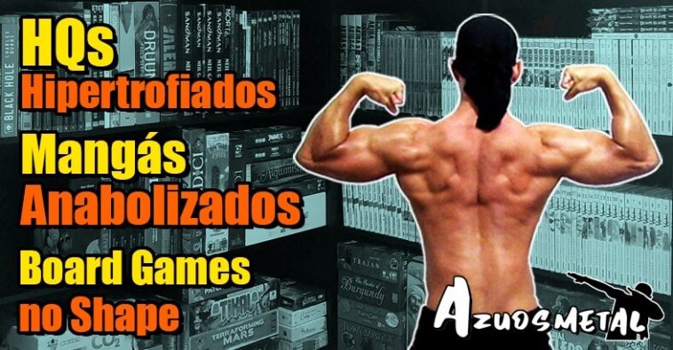 O geek maromba que montou uma das maiores lojas de mangás da Shopee