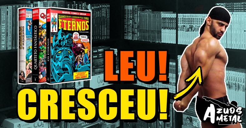 O geek maromba que montou uma das maiores lojas de mangás da Shopee